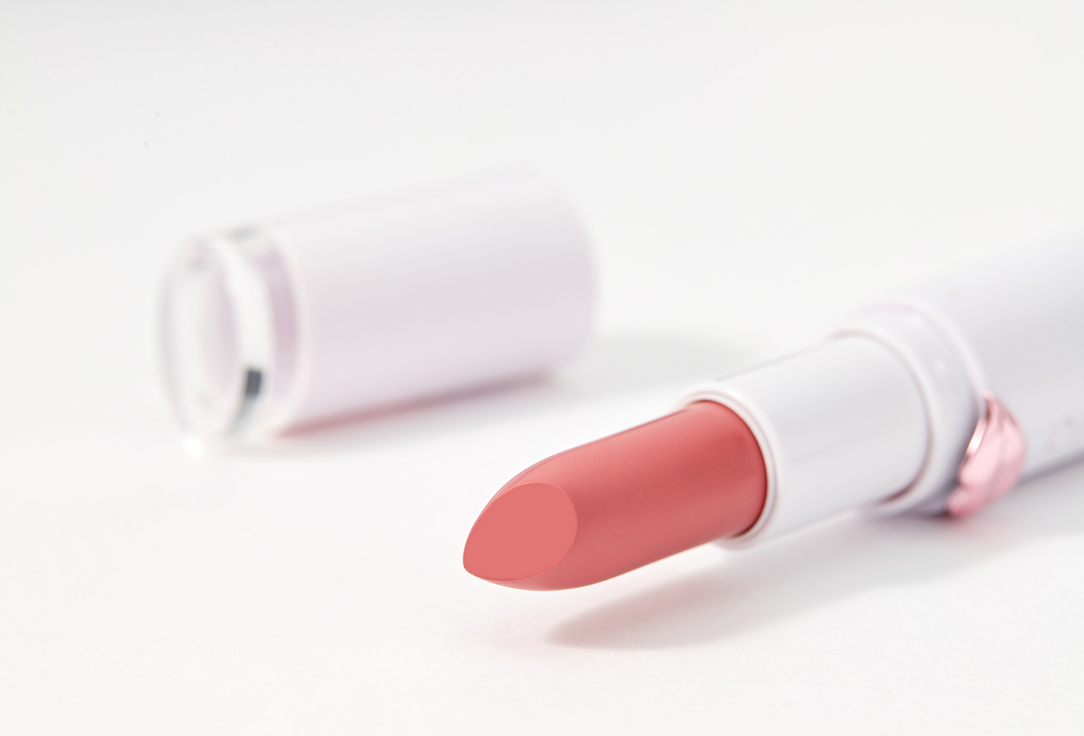 Wet n Wild High Shine Lipstick Maga Last Mad For Mauve 3.3 g Wet n Wild High Shine Lipstick Maga Last
