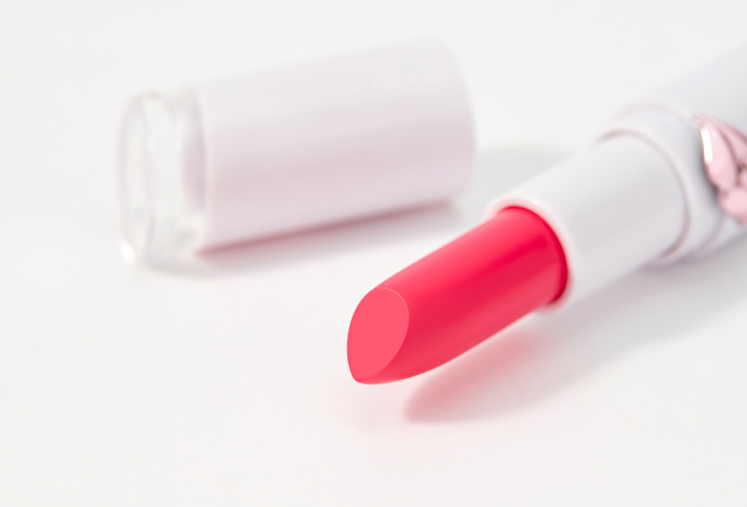Wet n Wild High Shine Lipstick Maga Last