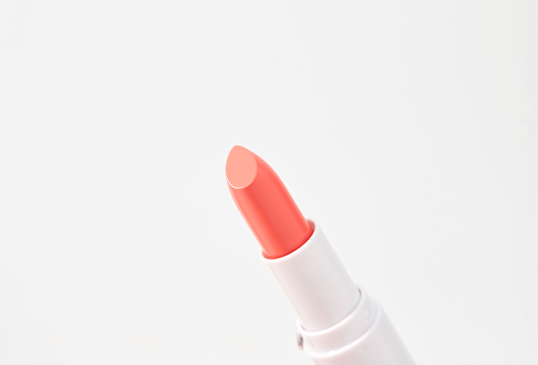 Wet n Wild High Shine Lipstick Maga Last Bellini Overflow 3.3 g Wet n Wild High Shine Lipstick Maga Last