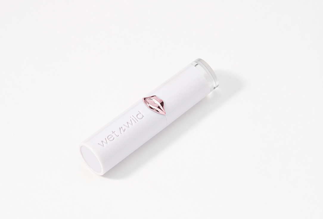 Wet n Wild High Shine Lipstick Maga Last Bellini Overflow 3.3 g Wet n Wild High Shine Lipstick Maga Last