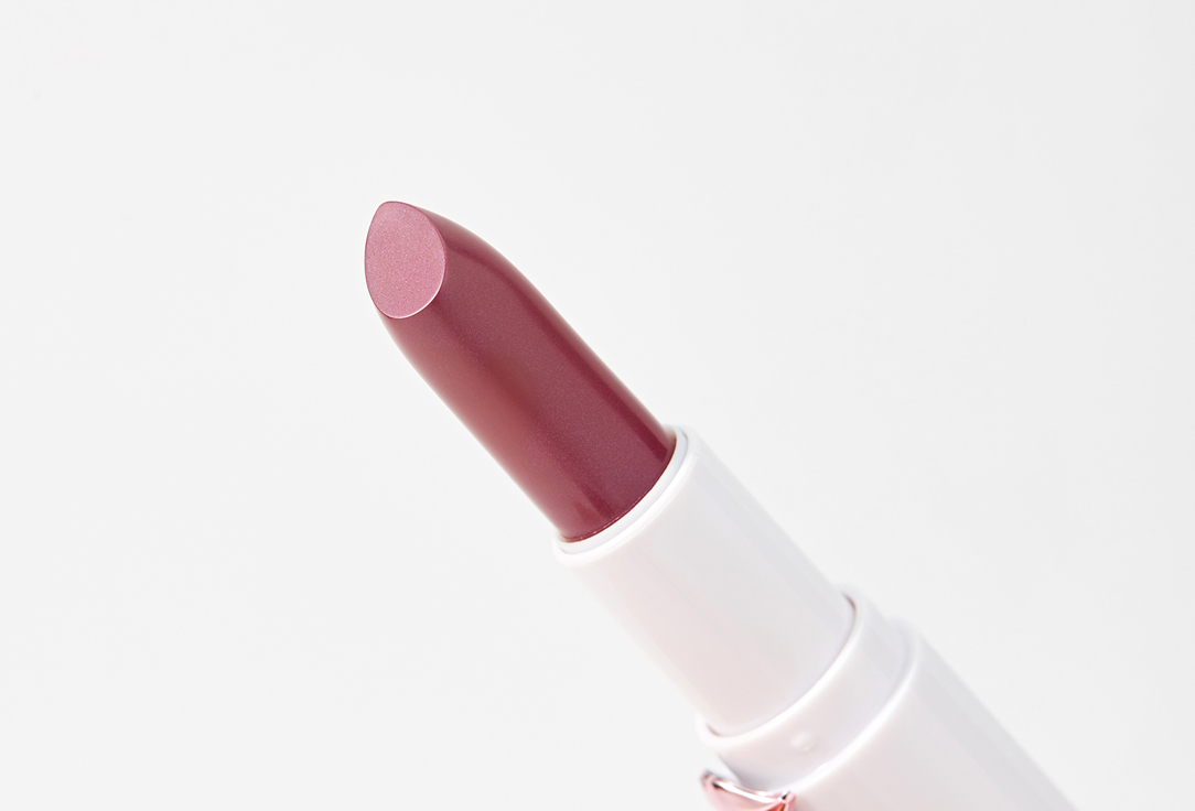 Wet n Wild High Shine Lipstick Maga Last Sangria Time 3.3 g Wet n Wild High Shine Lipstick Maga Last