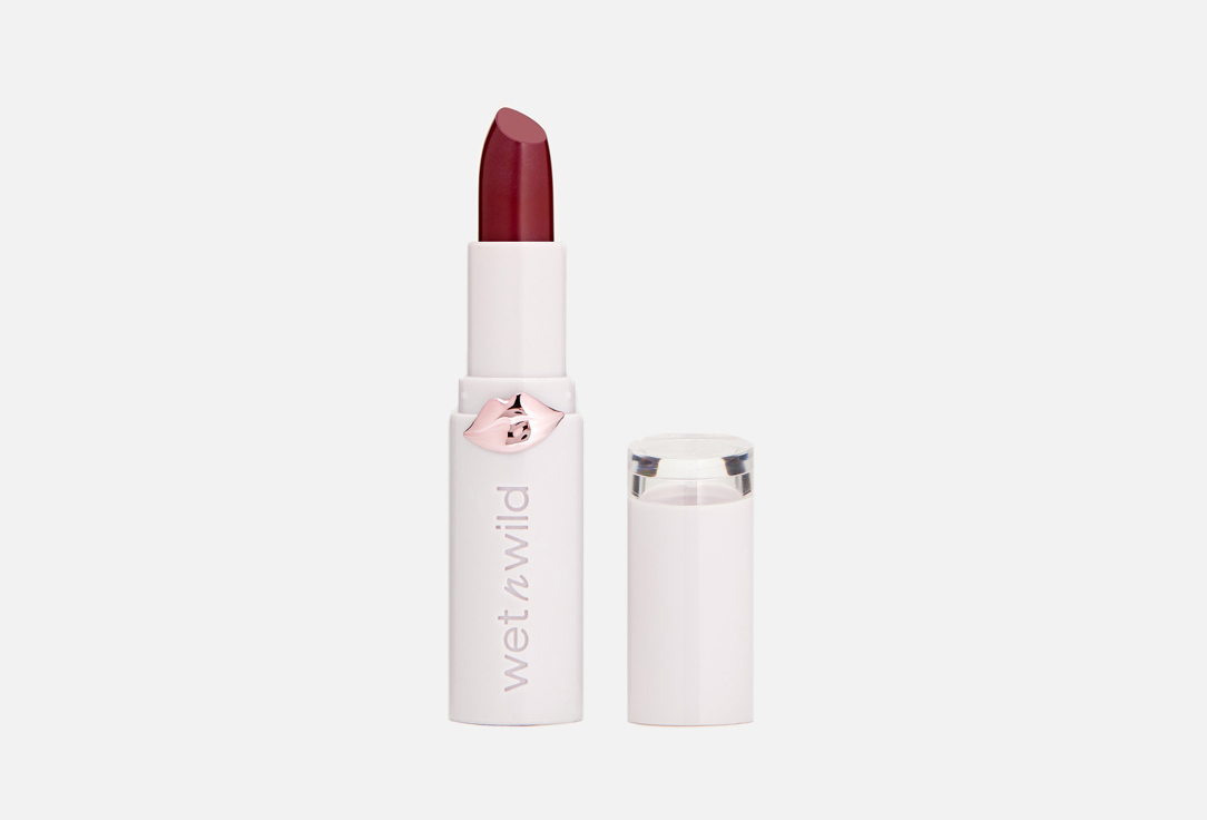 Wet n Wild High Shine Lipstick Maga Last Sangria Time 3.3 g Wet n Wild High Shine Lipstick Maga Last
