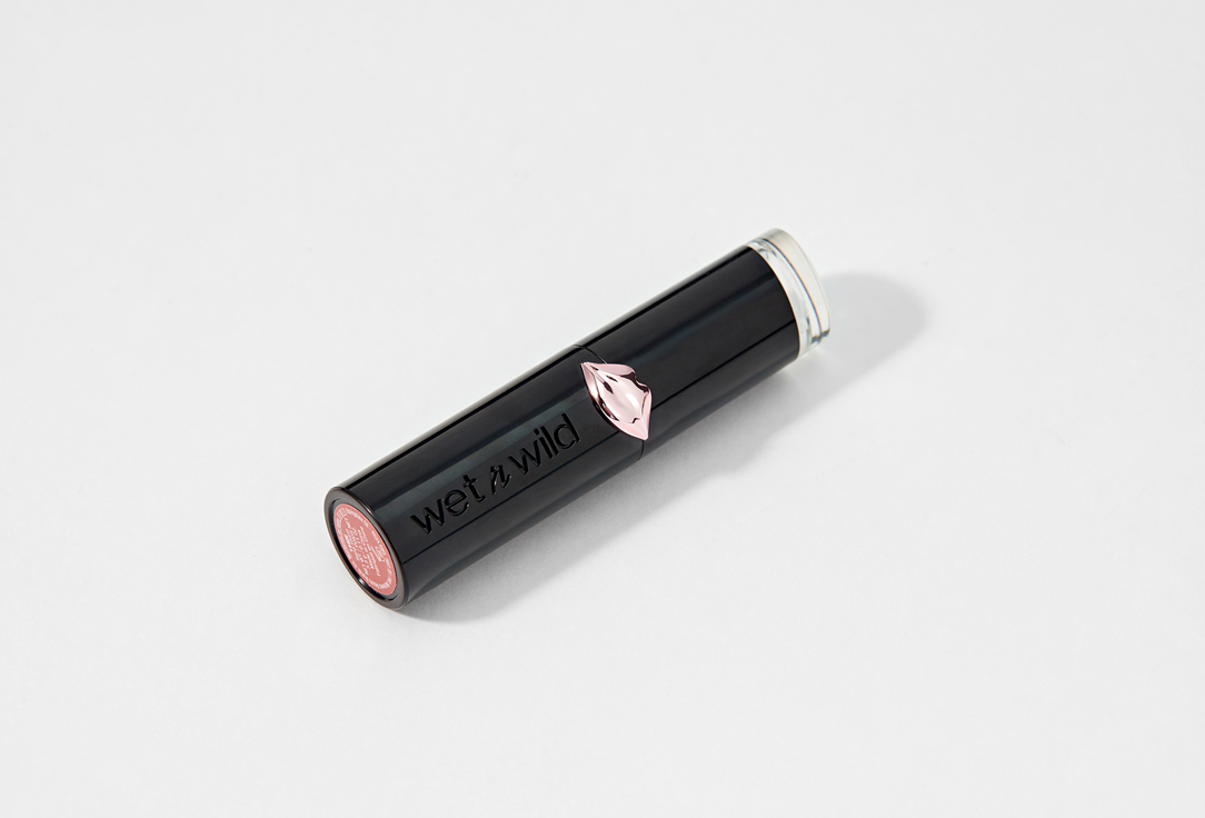 Wet n Wild Matte Lipstick mega last
