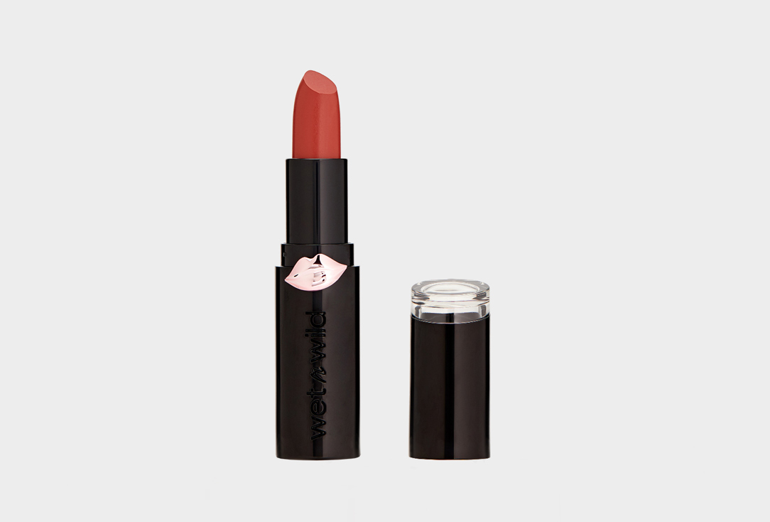 Wet n Wild Matte Lipstick mega last