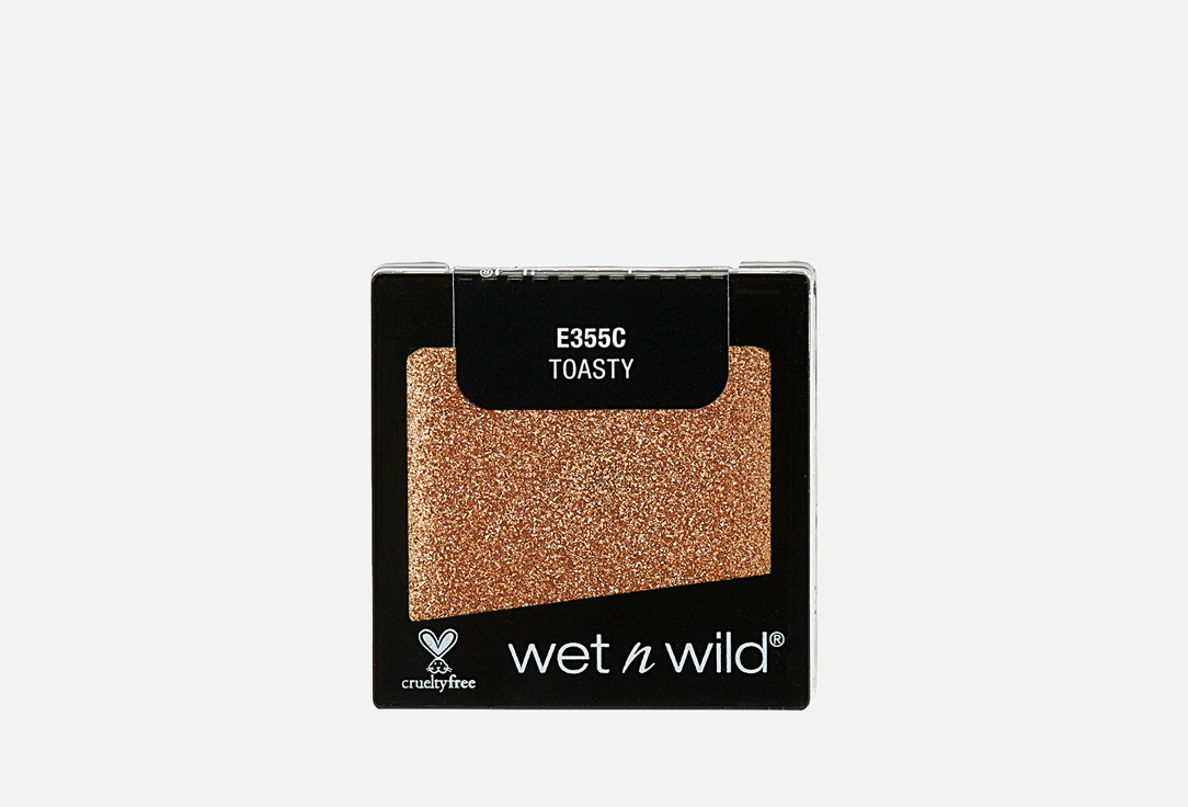 Wet n Wild Eyeshadow Glitter Color Icon