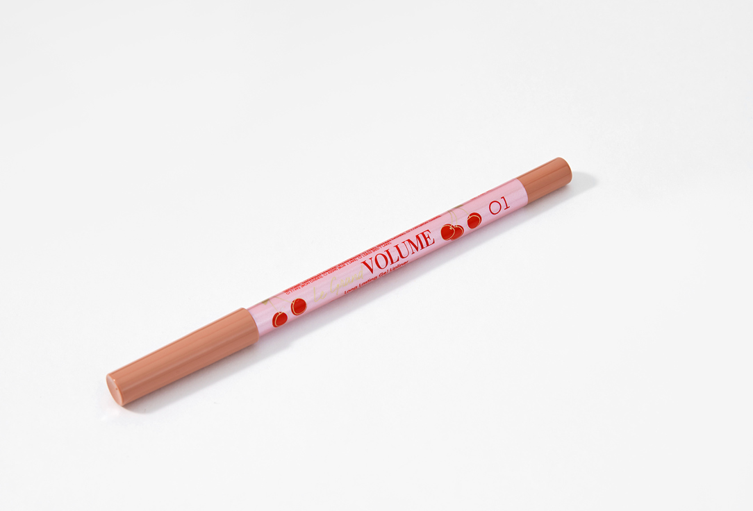 Vivienne Sabo Long Lasting Gel Lipliner Le grand volume