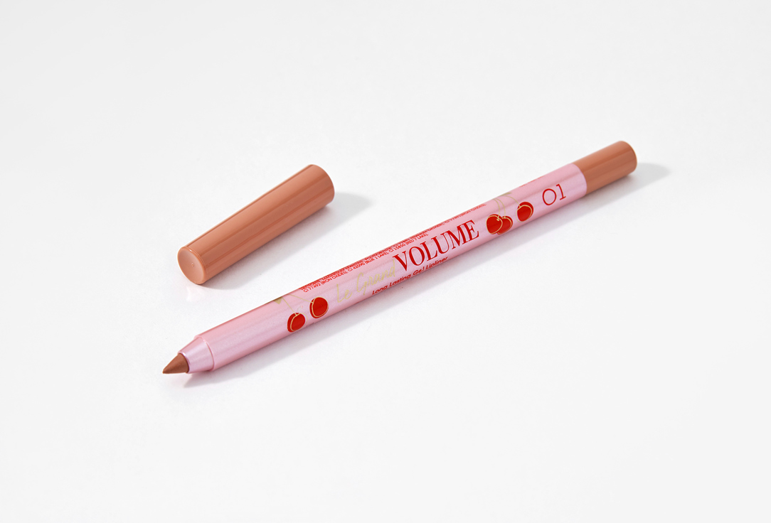 Vivienne Sabo Long Lasting Gel Lipliner Le grand volume