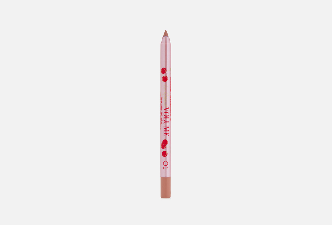 Vivienne Sabo Long Lasting Gel Lipliner Le grand volume