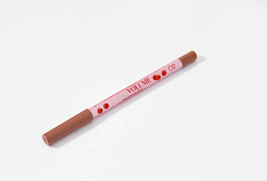 Vivienne Sabo Long Lasting Gel Lipliner Le grand volume