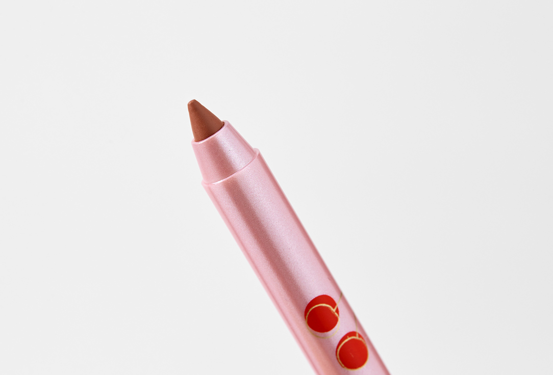 Vivienne Sabo Long Lasting Gel Lipliner Le grand volume