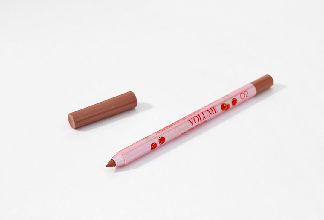Vivienne Sabo Long Lasting Gel Lipliner Le grand volume