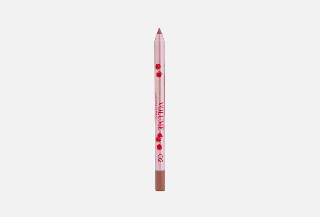 Vivienne Sabo Long Lasting Gel Lipliner Le grand volume