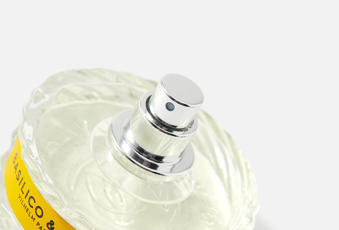 Vilhelm Parfumerie Парфюмерная вода BASILICO & FELLINI 50 мл Vilhelm Parfumerie Парфюмерная вода BASILICO & FELLINI