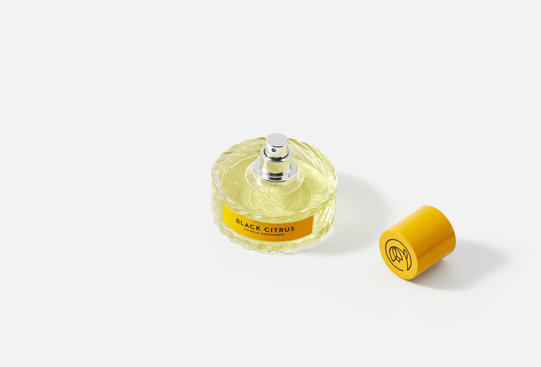Vilhelm Parfumerie Парфюмерная вода BLACK CITRUS