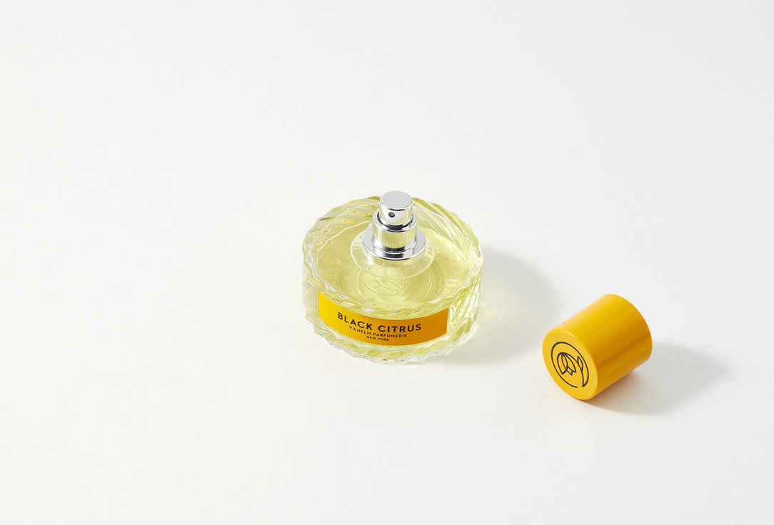 Vilhelm Parfumerie Парфюмерная вода BLACK CITRUS