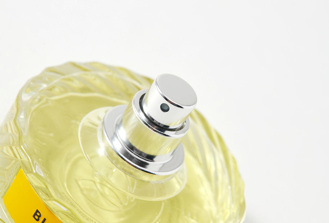 Vilhelm Parfumerie Парфюмерная вода BLACK CITRUS