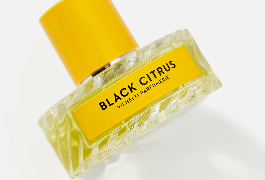 Vilhelm Parfumerie Парфюмерная вода BLACK CITRUS