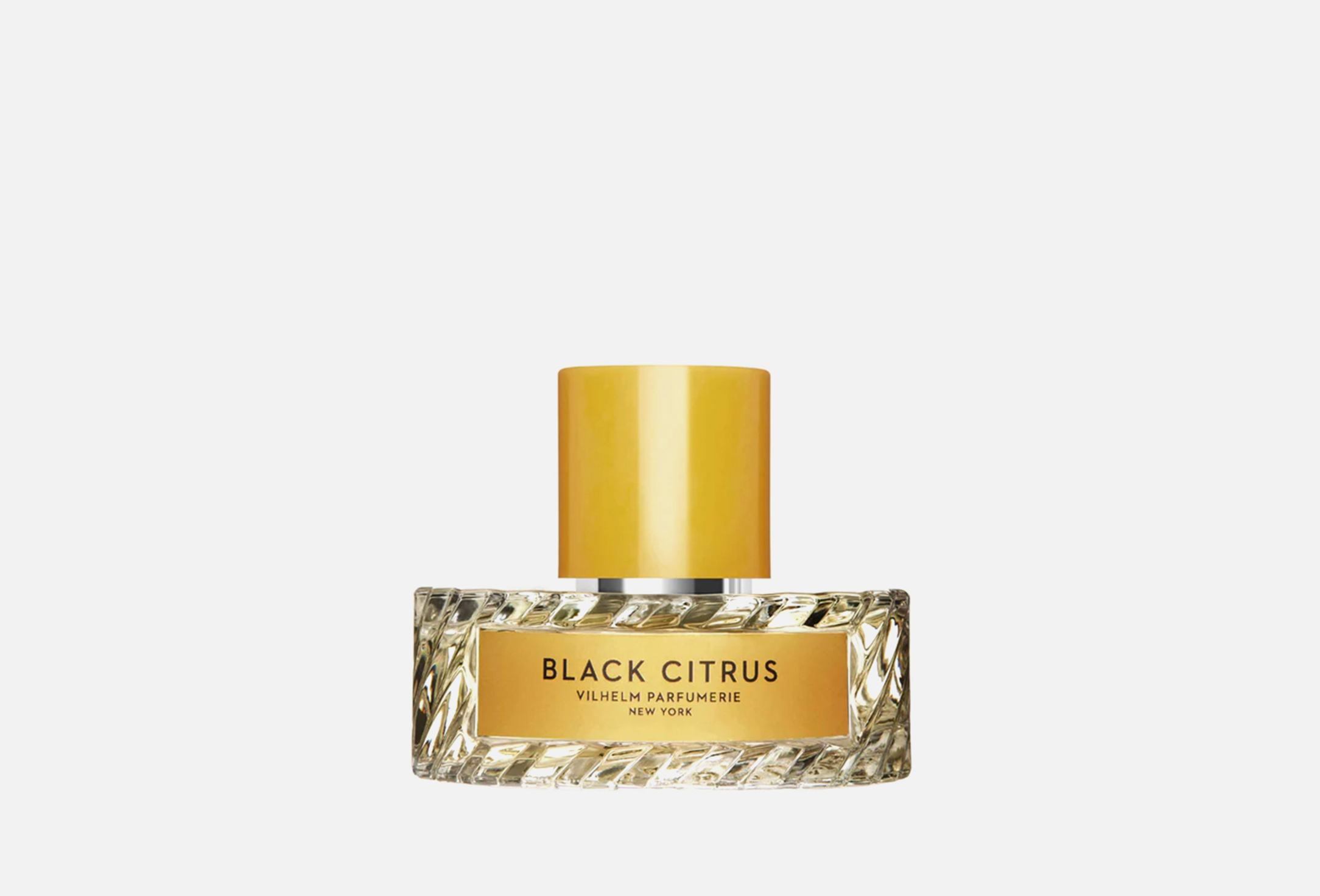 Black Citrus 50
