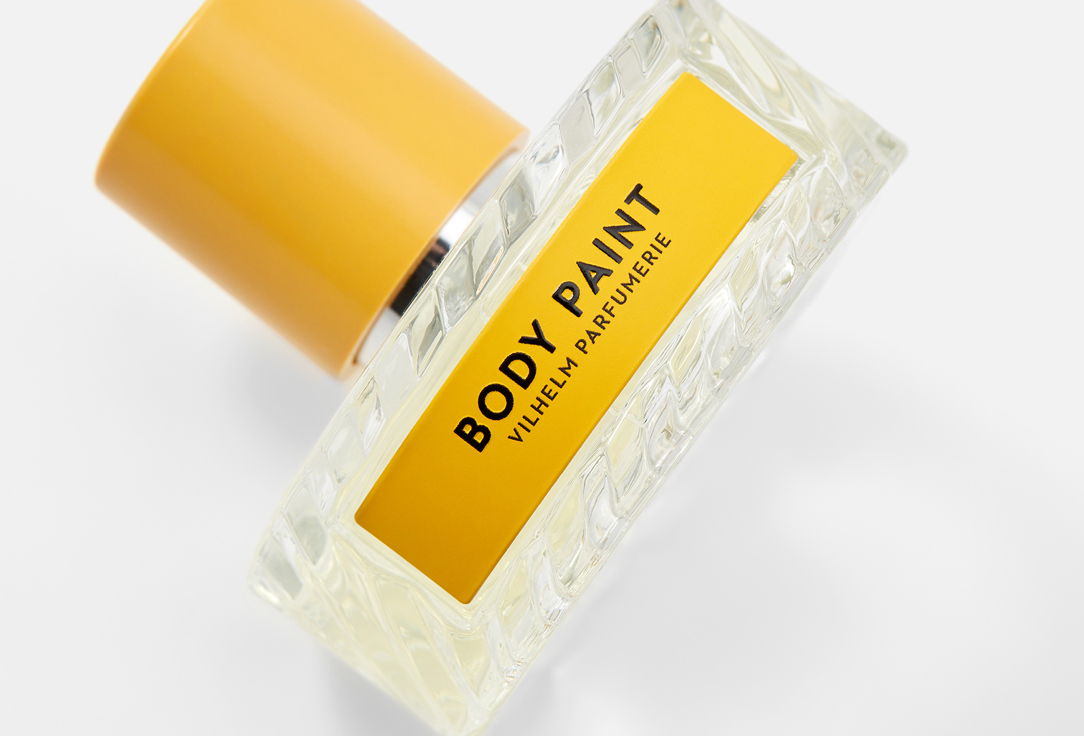 Vilhelm Parfumerie Eau De Parfum Body Paint