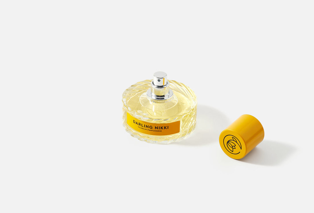 Vilhelm Parfumerie Парфюмерная вода DARLING NIKKI 50 мл Vilhelm Parfumerie Парфюмерная вода DARLING NIKKI