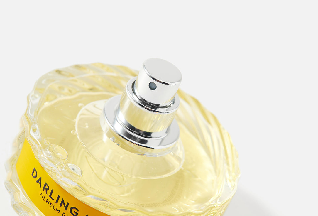 Vilhelm Parfumerie Парфюмерная вода DARLING NIKKI 50 мл Vilhelm Parfumerie Парфюмерная вода DARLING NIKKI
