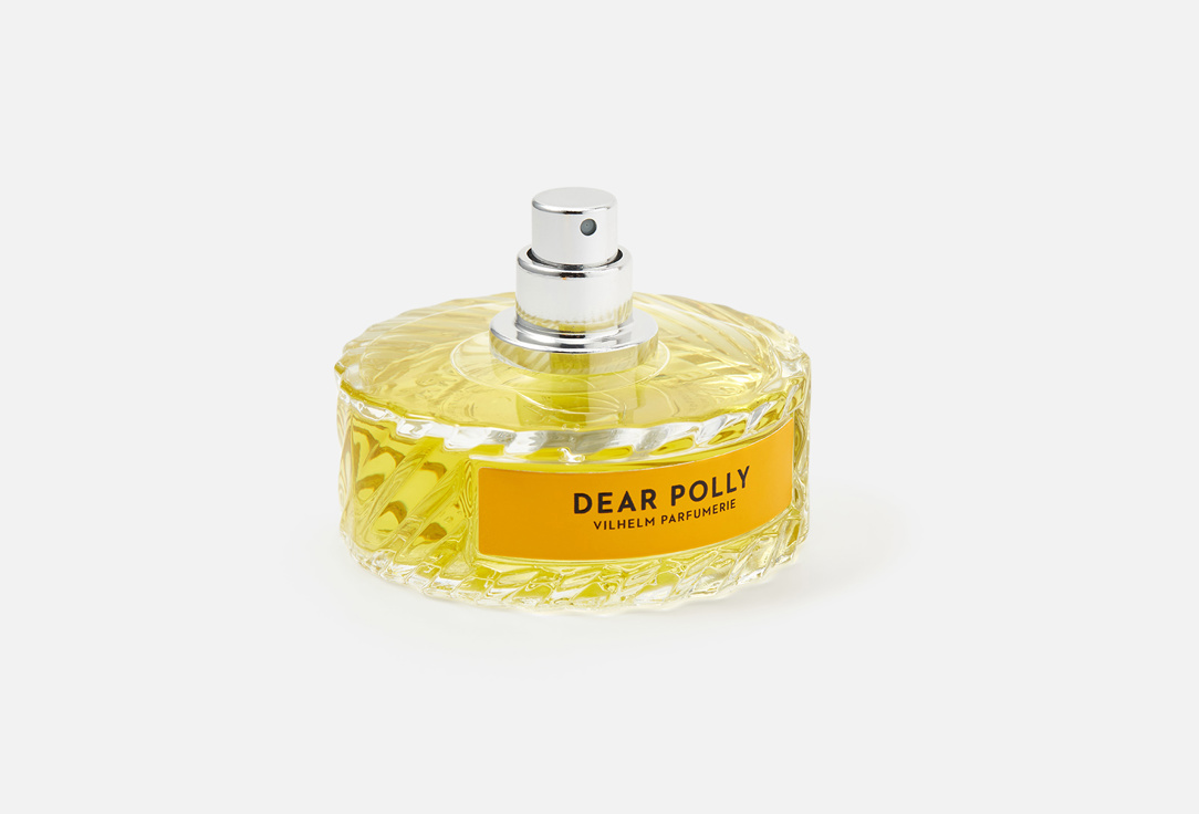 Vilhelm Parfumerie Парфюмерная вода DEAR POLLY