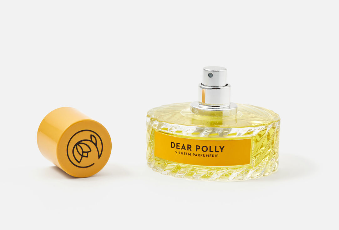 Vilhelm Parfumerie Парфюмерная вода DEAR POLLY