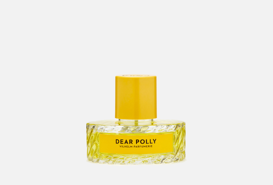 Vilhelm Parfumerie Парфюмерная вода DEAR POLLY