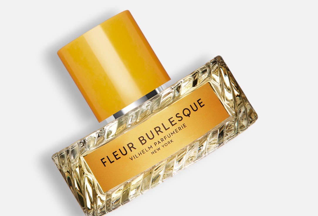 Vilhelm Parfumerie Eau de Parfum Fleur Burlesque