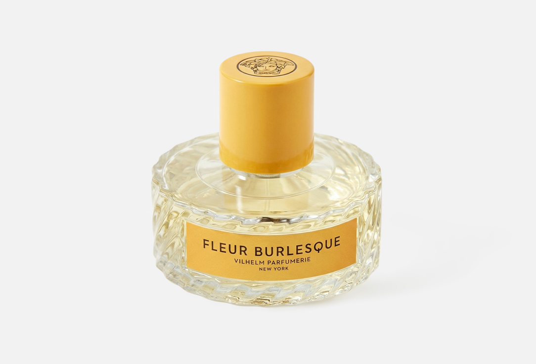 Vilhelm Parfumerie Eau de Parfum Fleur Burlesque