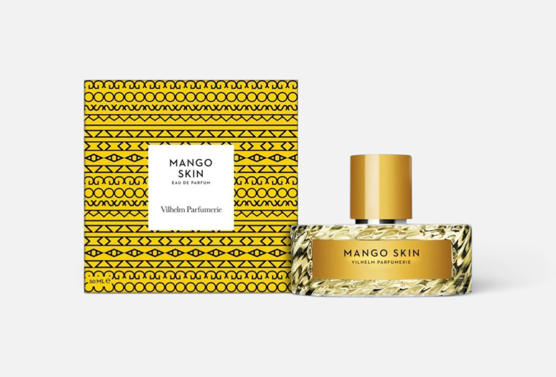 Vilhelm Parfumerie Парфюмерная вода MANGO SKIN