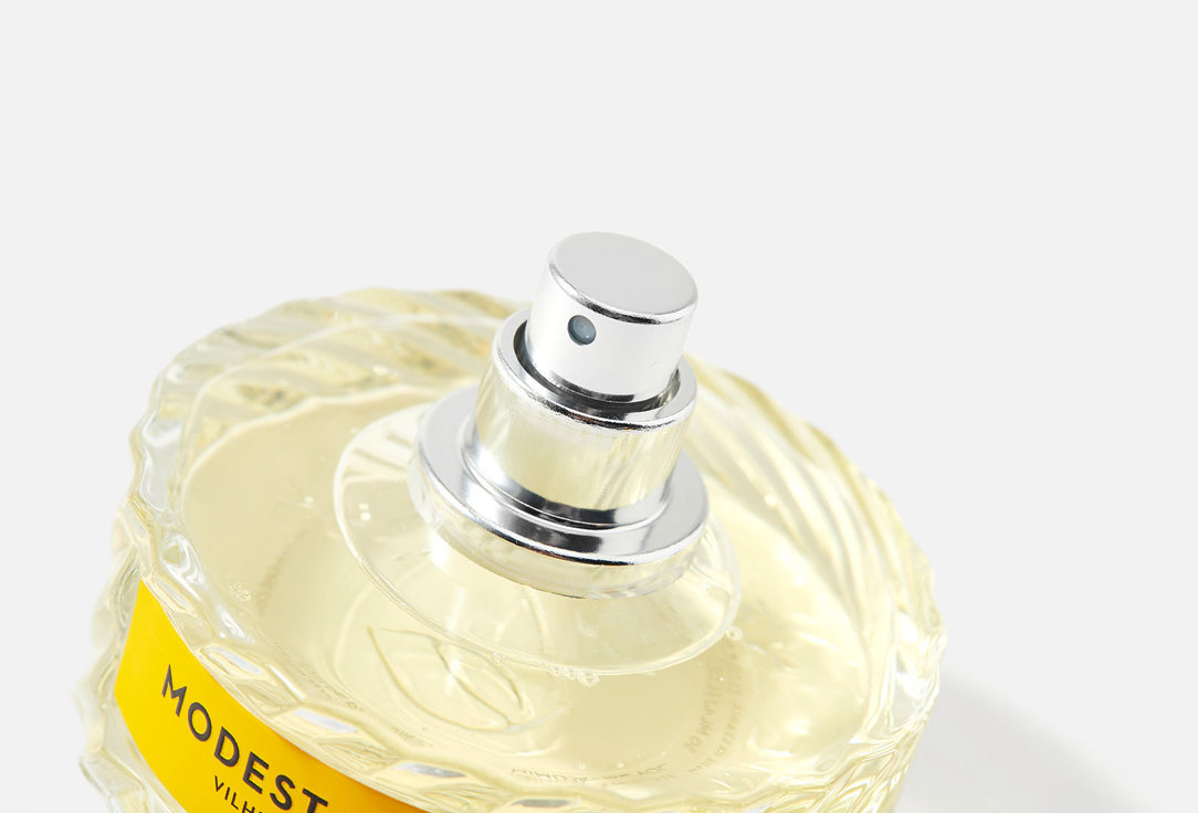 Vilhelm Parfumerie Парфюмерная вода MODEST MIMOSA 50 мл Vilhelm Parfumerie Парфюмерная вода MODEST MIMOSA