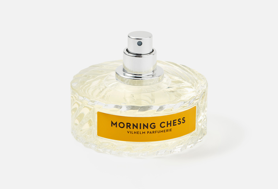 Vilhelm Parfumerie Eau De Parfum Morning Chess