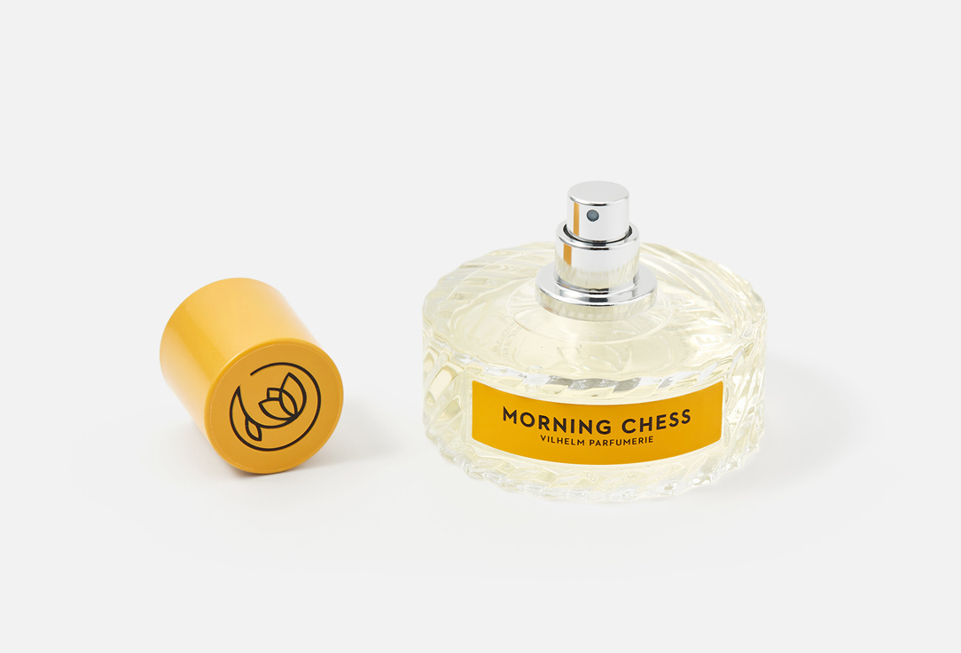 Vilhelm Parfumerie Eau De Parfum Morning Chess