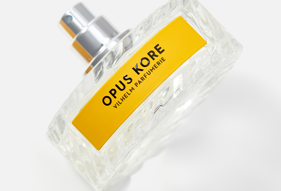 Vilhelm Parfumerie Eau de parfum Opus Kore