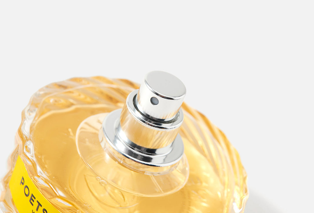 Vilhelm Parfumerie Eau De Parfum Poets Of Berlin