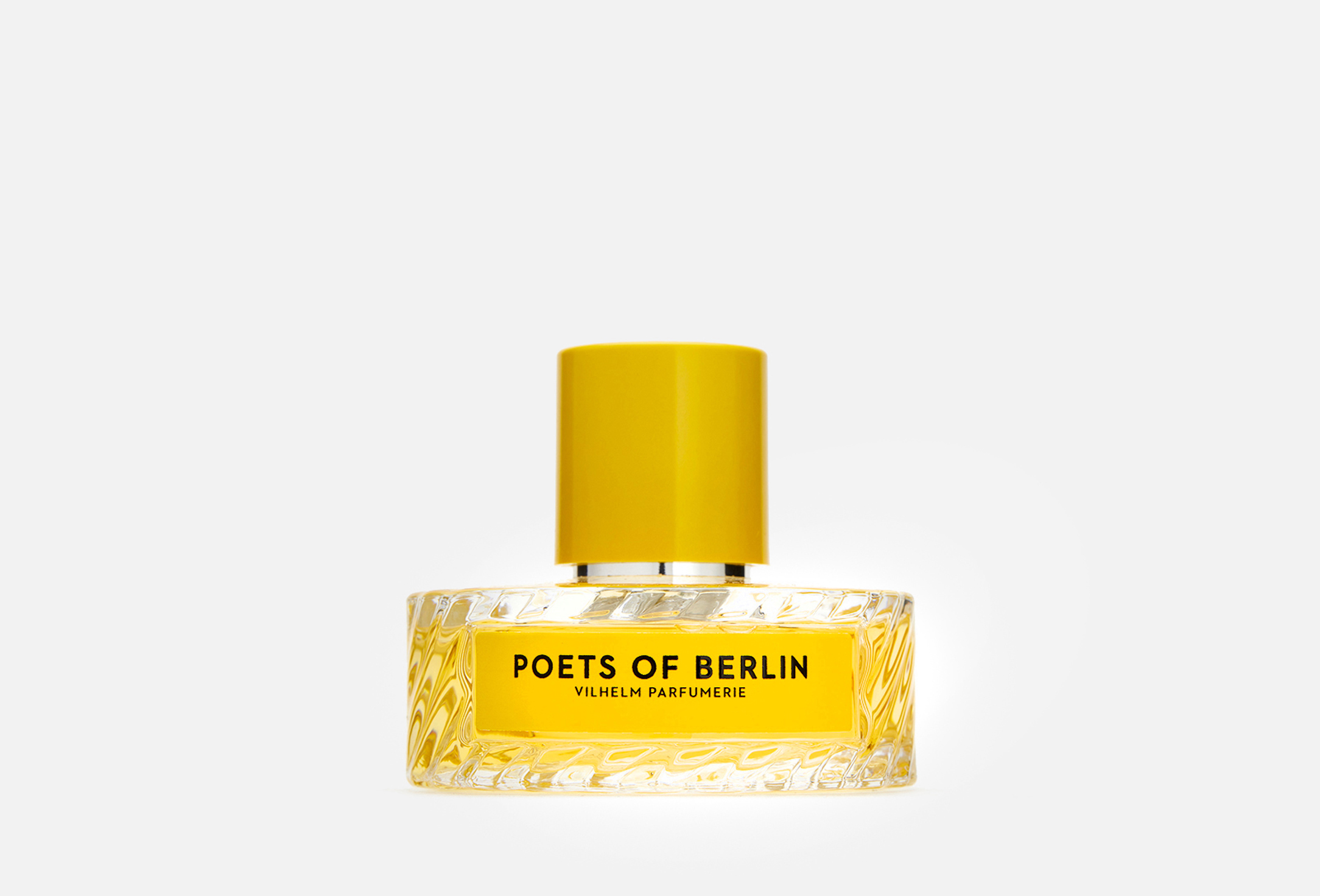 Poets Of Berlin  50 