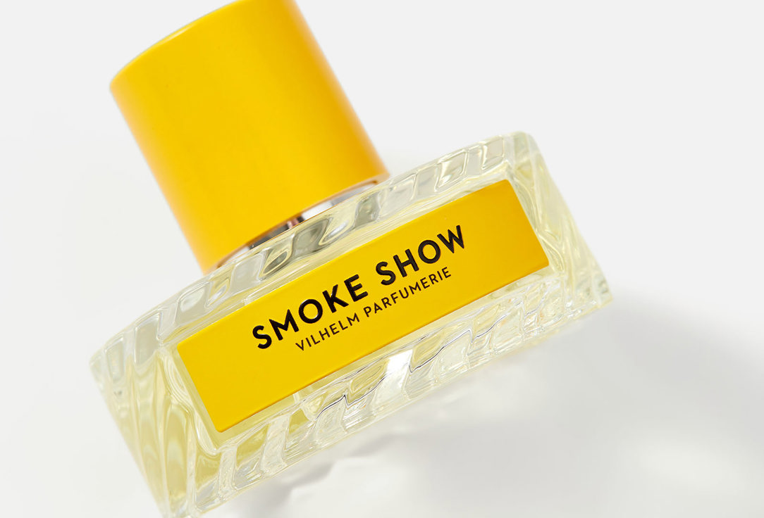 Vilhelm Parfumerie Eau De Parfum Smoke Show