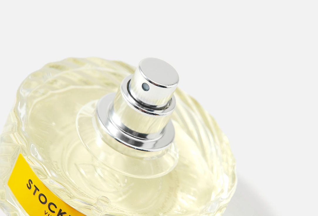 Vilhelm Parfumerie Eau De Parfum Stockholm 1978