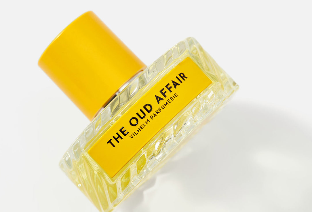 Vilhelm Parfumerie Eau De Parfum The Oud Affair