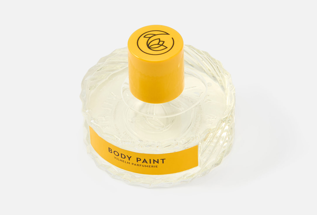 Vilhelm Parfumerie Eau de parfum Body Paint