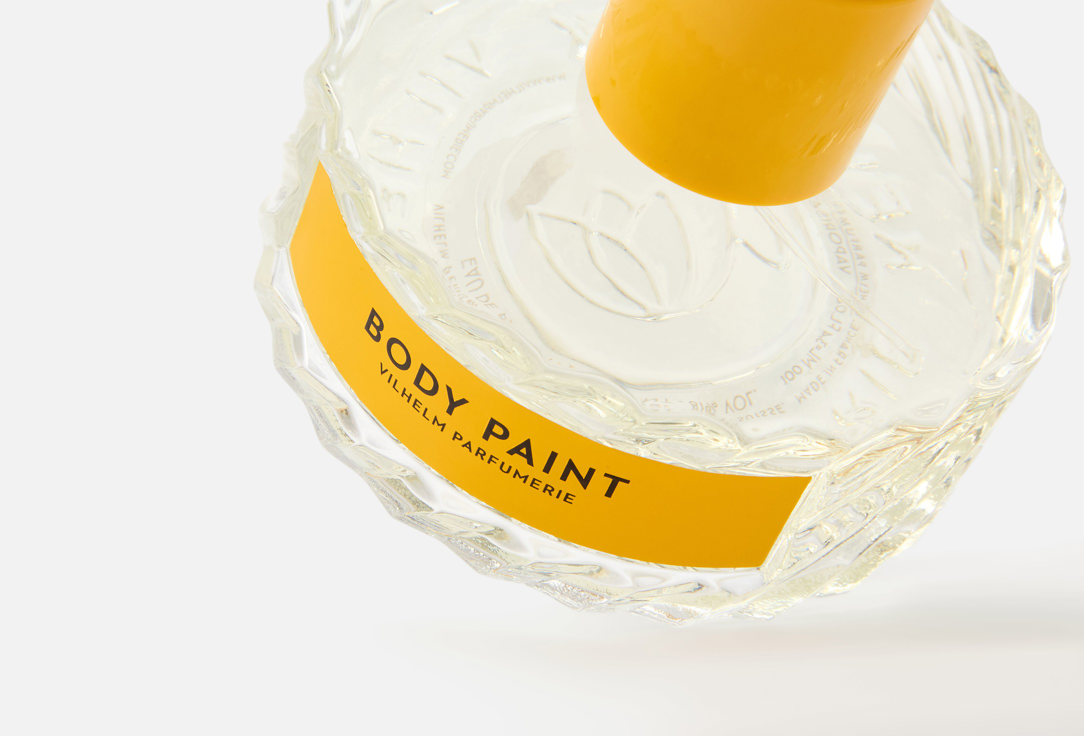 Vilhelm Parfumerie Eau de parfum Body Paint