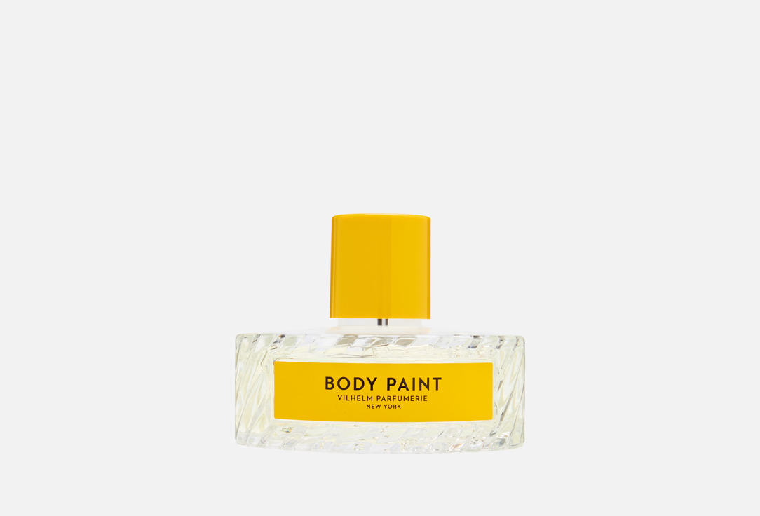 فيلهيلم بارفيومري ماء عطر بودي بينت