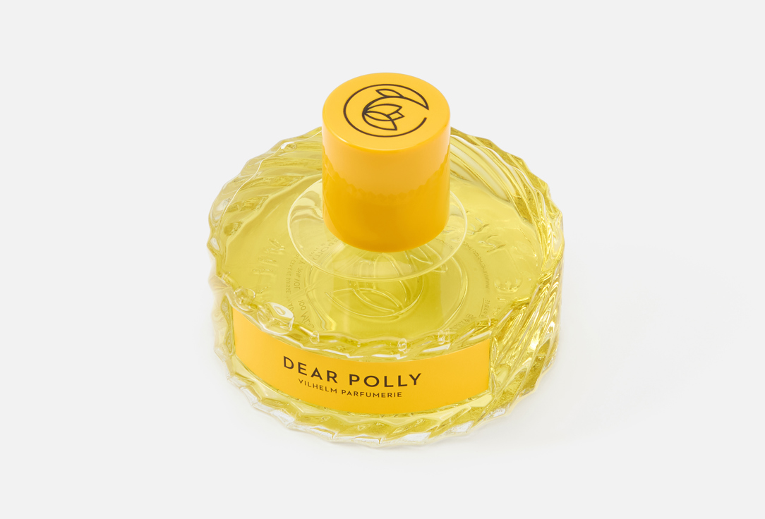 Vilhelm Parfumerie Eau de parfum Dear Polly