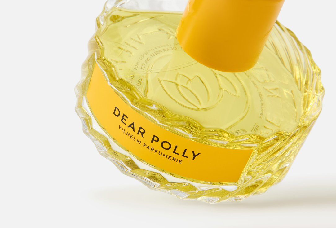 Vilhelm Parfumerie Eau de parfum Dear Polly