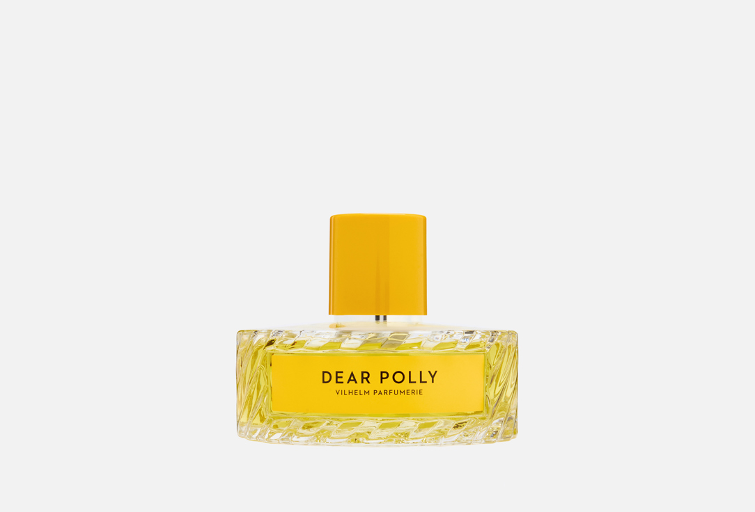 Vilhelm Parfumerie Eau de parfum Dear Polly