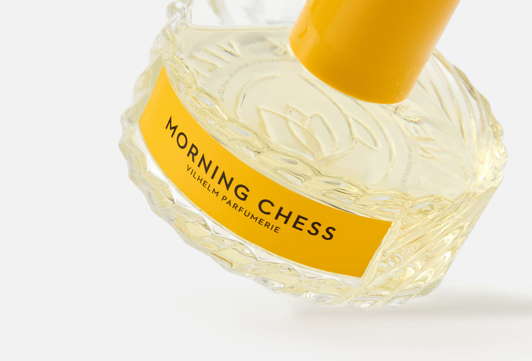Vilhelm Parfumerie Eau de parfum Morning Chess