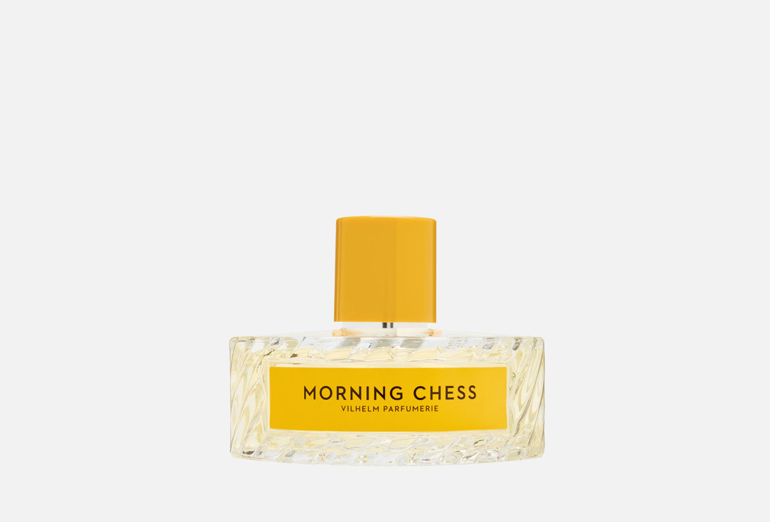 Vilhelm Parfumerie Eau de parfum Morning Chess