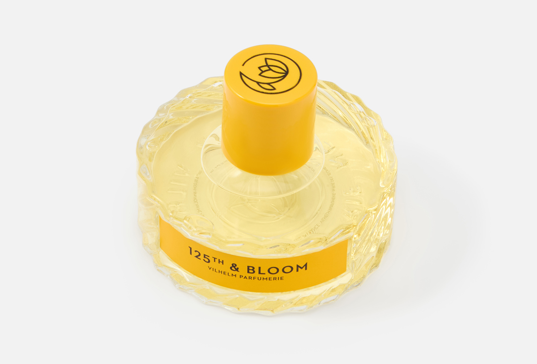 Vilhelm Parfumerie Eau de parfum 125Th & Bloom