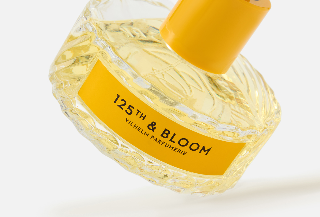 Vilhelm Parfumerie Eau de parfum 125Th & Bloom